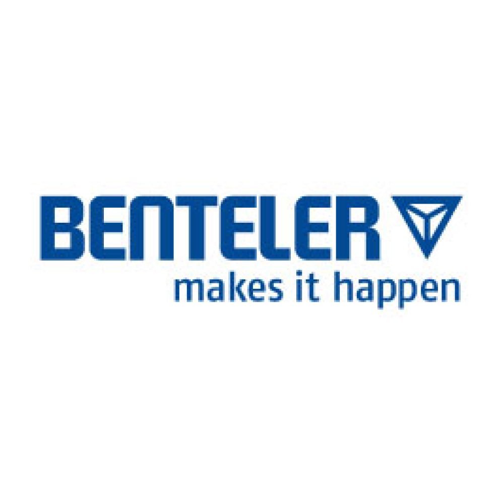 Logo-BENTLER