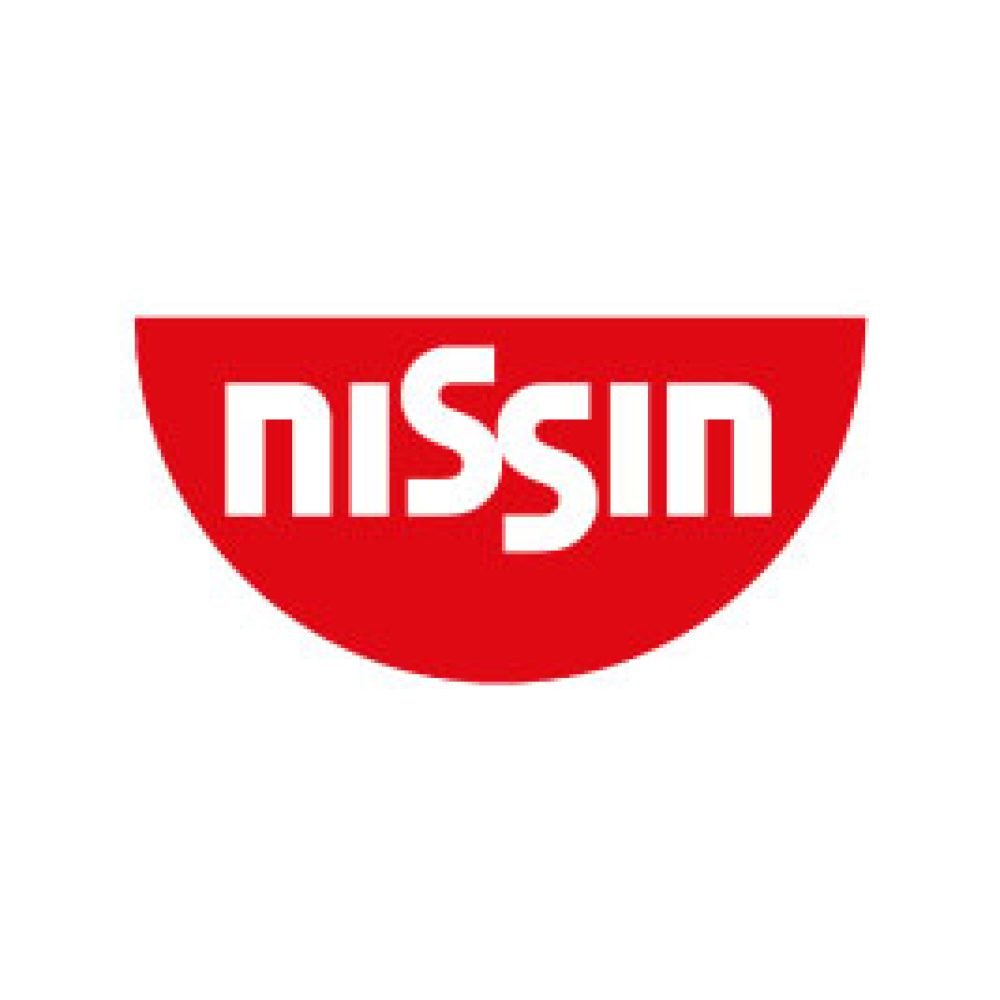 Logo-NISSIN